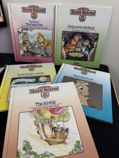 The World Of Teddy Ruxpin