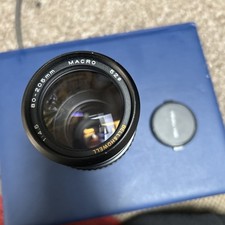 Bell & Howell Olympus Om Mount