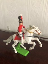 Britains Deetail Mounted