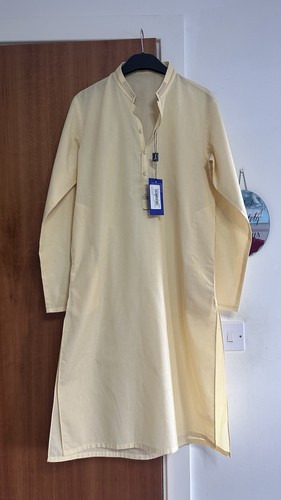 Mens boys teen kurta junaid - teen,