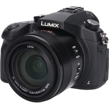 Panasonic DMC-FZ1000 Digital