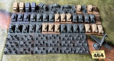 10mm WW2 British 8th Army