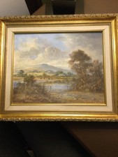 Cornish Artist Richard Blowey