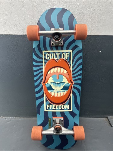 Globe skateboard dealer - skateboard, 29.5"