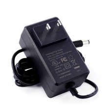 [UL Listed] 15V 2A Power