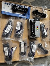 Ritchey WCS Stems Various