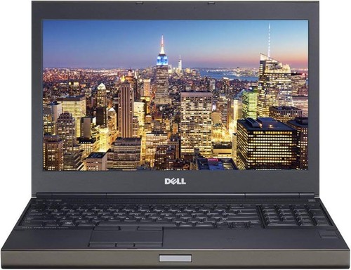 Dell precision m4800 - precision, 15"
