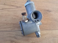 Amal Carburettor Monobloc