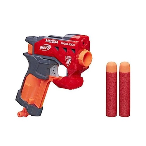 Hasbro nerf strike - hasbro, elite