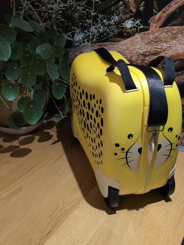 Samsonite kids dream rider - samsonite,