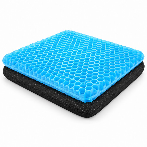 Tanness gel seat cushion - gel,