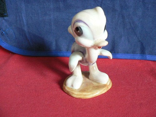 Beswick oscar ostrich - beswick, 1a