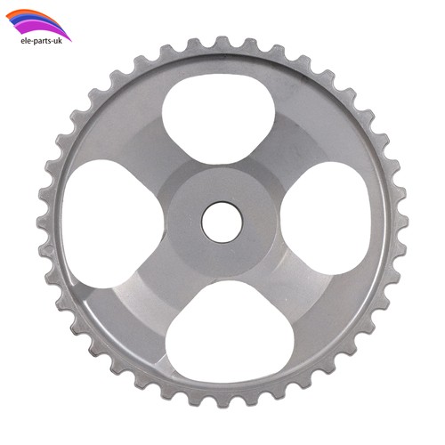 Camshaft sprocket pulley - camshaft,