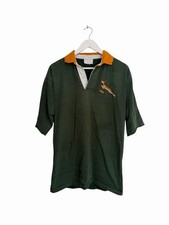 Vintage South Africa Rugby