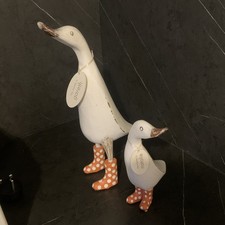 DCUK Large & Small Ducks With