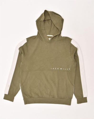 Jack wills mens graphic hoodie - mens,