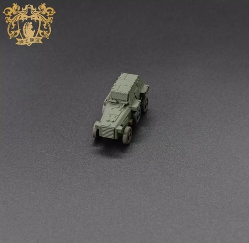 144 scale vab armored - scale,