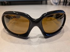 Oakley Monster Doggles Black