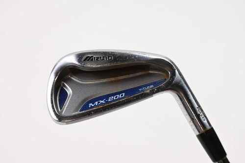 Mizuno 200 iron - mx-200,