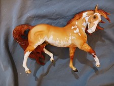 Breyer Custom Andalusian