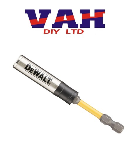 Dewalt extreme impact bit - dewalt,