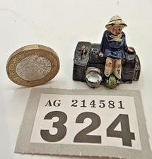 Pre-war JoHillCo 54mm