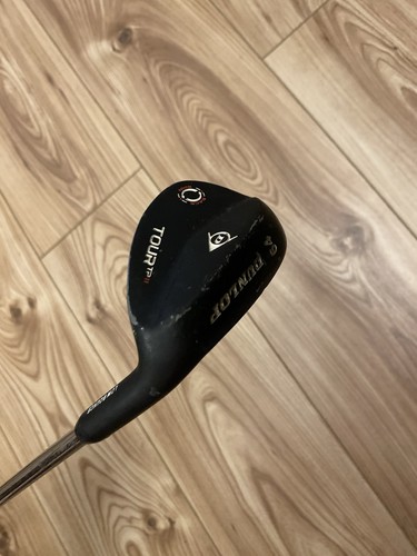 Dunlop pro tour 64 - pro, 11