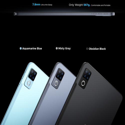 Doogee u12 tablet with - 12",