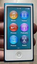 Apple iPod nano 7th Generation