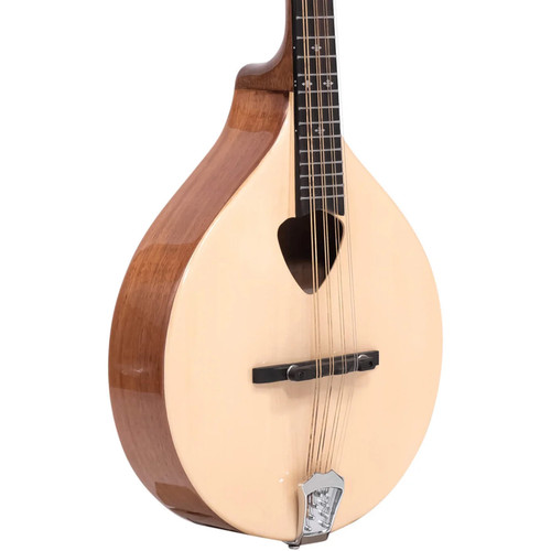Gold tone traditional irish - tone,