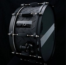 Tama Lars Ulrich Signature