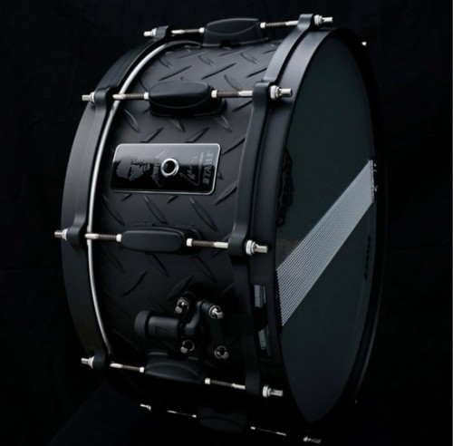 Tama lars ulrich signature - lars,