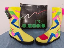 Ultra-rare Diadora Rainbow