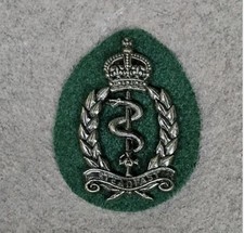 Royal Army Medical Service