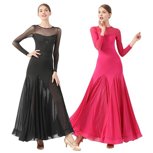Dance performance dresses - dance,