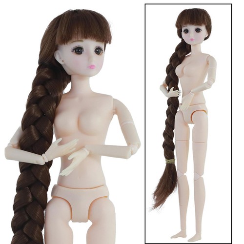Inch movable joints bjd - inch,