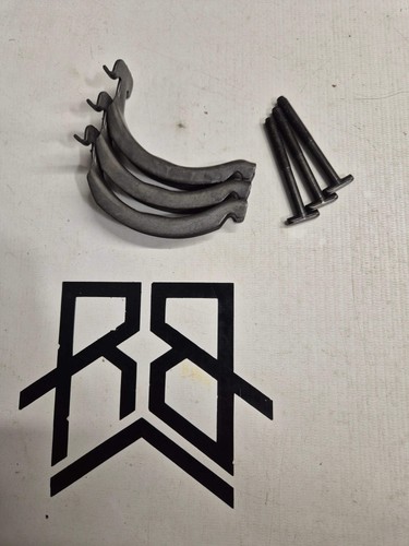 Thule roof bar bracket - roof,
