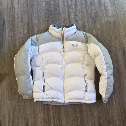 Mountain hardwear goose down - goose,