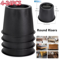 4-24x Heavy Duty Bed Chair