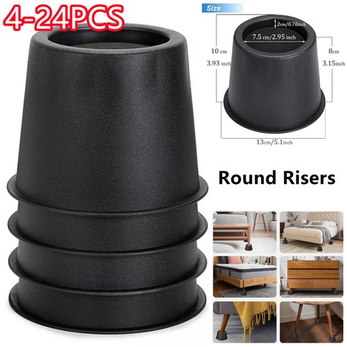 24x heavy duty - heavy, bed