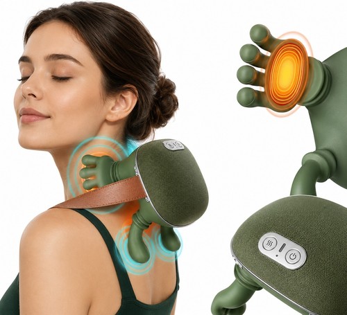 The handiva massager - handiva, with