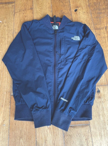 The north face windbreaker - face,
