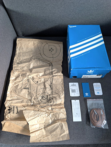 Genuine adidas originals - adidas,