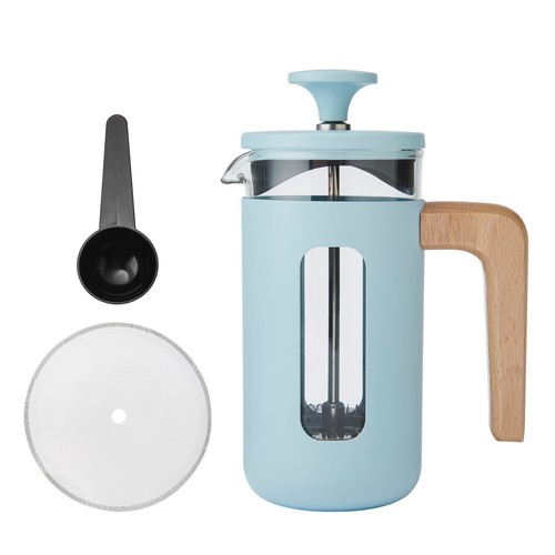 Cafetiere pisa 3 cup - la,