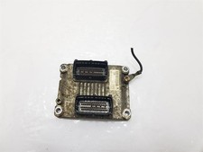2006 VAUXHALL TIGRA ENGINE ECU 1.4 PETROL Z14XEP(LJ2) 55354328