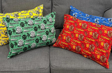 Set of 4  "Harry Potter House"