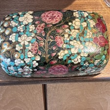 VINTAGE FLORAL ETHNIC PAPER