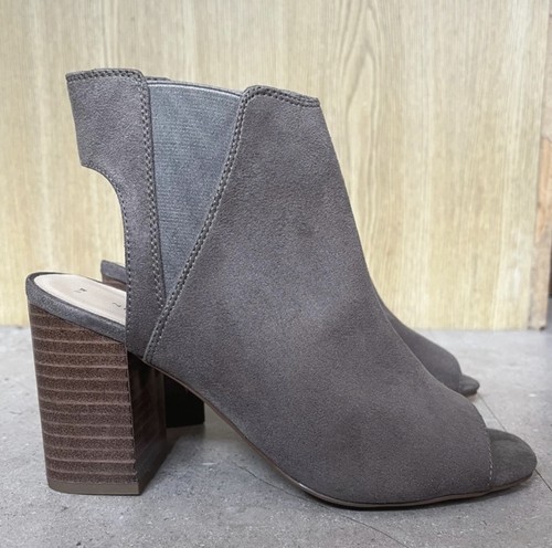 New look chunky block heel - new,