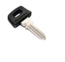 Key blanking scooter Mofa