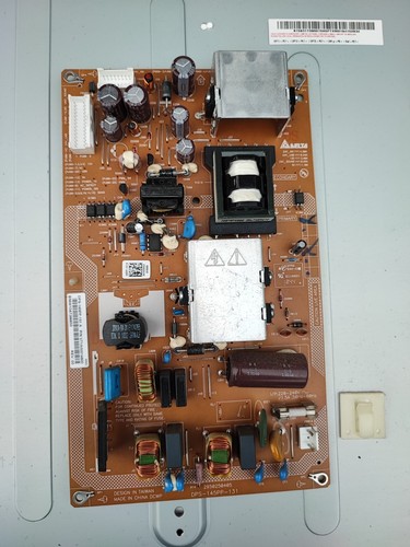 Toshiba 32rv753 tv power - 32",